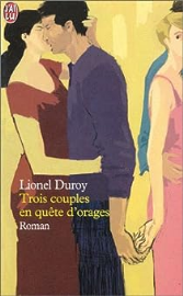 Trois couples en quête d'orage